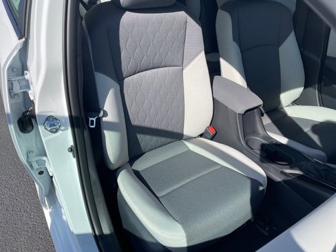 New 2026 Toyota Corolla LE image 17