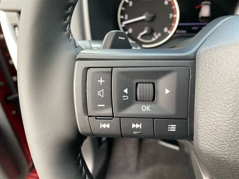 New 2026 Nissan Rogue SV w/ Cold Weather Package image 14