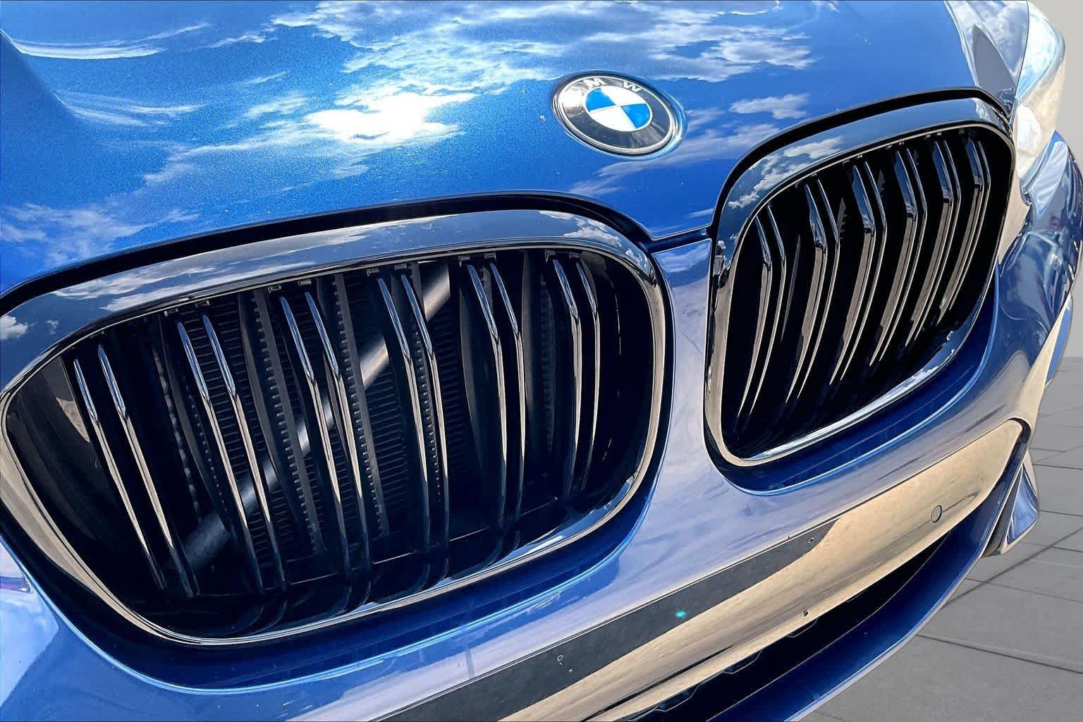 Used 2019 BMW X4 M40i w/ Premium Package AWD/4WD image 30