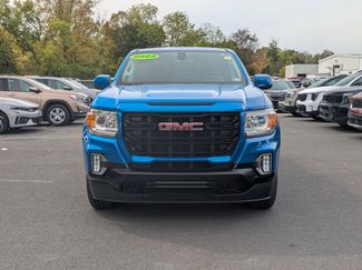 Used 2022 GMC Canyon Elevation w/ Elevation Premium Package video 2