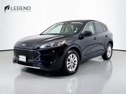 Used 2022 Ford Escape SE w/ Convenience Package