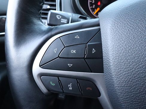 Used 2021 Jeep Grand Cherokee Overland image 35