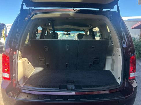 Used 2011 Honda Pilot EX-L image 36