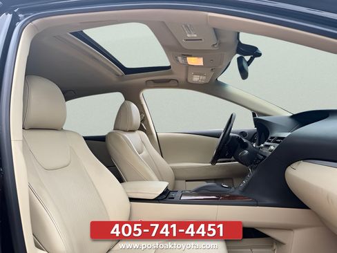 Used 2015 Lexus RX 350 AWD image 31