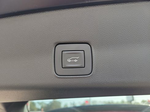 Used 2026 Chevrolet TrailBlazer RS w/ Convenience Package image 14