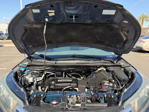 Used 2015 Honda CR-V LX image 22