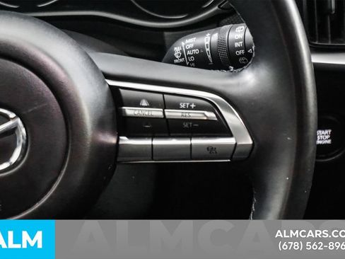 Used 2023 MAZDA CX-50 2.5 S w/ Weather Package AWD/4WD image 35