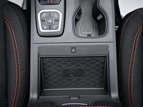 New 2026 Nissan Frontier PRO-4X w/ Pro-4x Convenience Package image 20