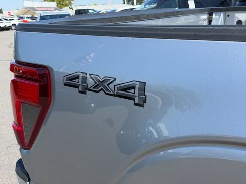 Used 2024 Ford F150 XLT w/ Mobile Office Package AWD/4WD image 7