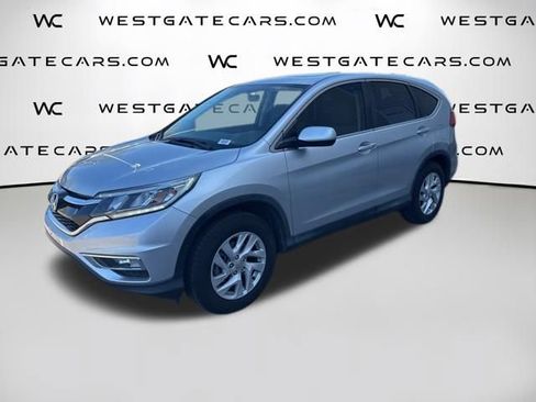 Used 2015 Honda CR-V EX image 1