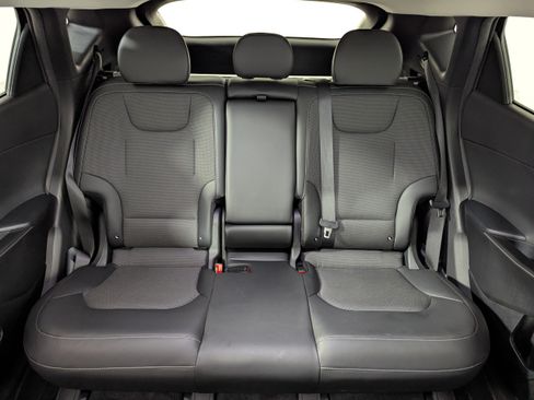 Used 2024 Kia EV6 Light RWD image 13