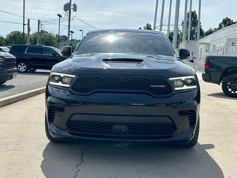 Used 2024 Dodge Durango R/T AWD/4WD image 3
