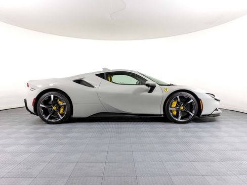 Certified 2023 Ferrari SF90 Stradale image 26