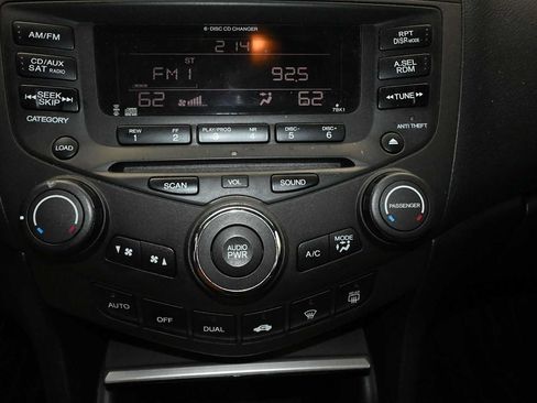 Used 2004 Honda Accord EX image 15