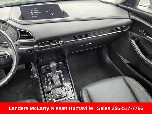 Used 2024 MAZDA CX-30 AWD 2.5 S w/ Select Sport Pkg image 15