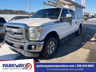 Used 2015 Ford F250 XLT w/ XLT Value Package
