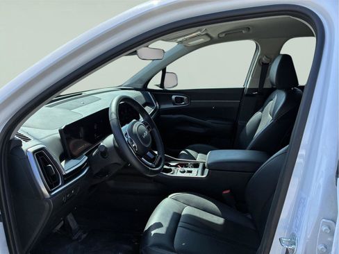Used 2025 Kia Sorento X-Line EX AWD/4WD image 16