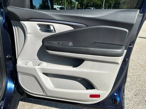 Used 2017 Honda Pilot EX-L image 23