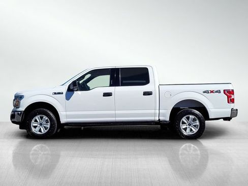Used 2019 Ford F150 XLT w/ Trailer Tow Package image 8