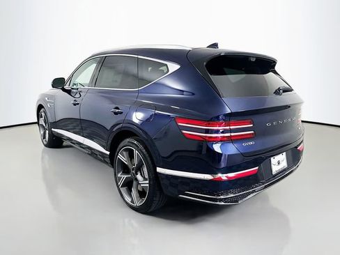 New 2026 Genesis GV80 3.5T Prestige image 7