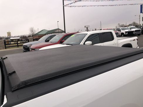 Used 2017 RAM 1500 Sport w/ Convenience Group image 9