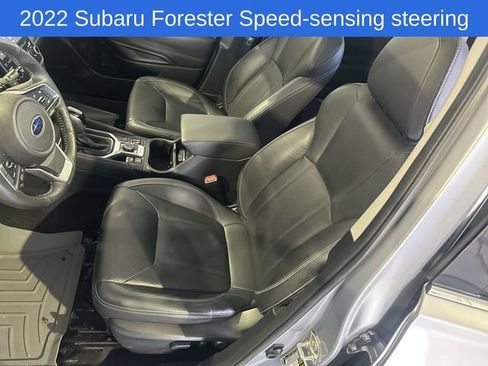 Used 2022 Subaru Forester Touring image 20