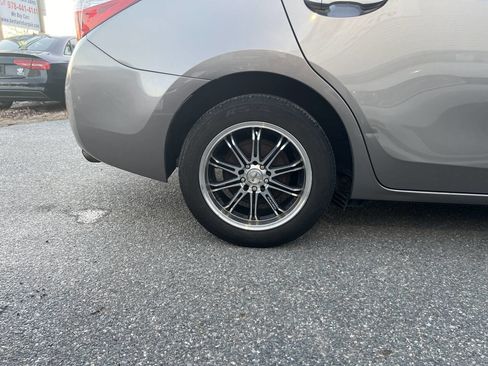 Used 2015 Toyota Corolla LE image 27