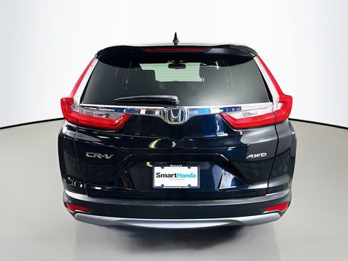 Used 2019 Honda CR-V EX-L image 6