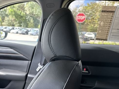 New 2026 MAZDA CX-50 AWD 2.5 Hybrid w/ Weather Package image 17