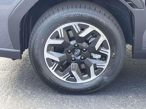 New 2026 Subaru Forester Premium w/ Premium/Limited Package image 9