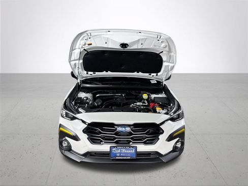 Certified 2025 Subaru Crosstrek 2.5i Sport w/ Popular Package #3A AWD/4WD image 23