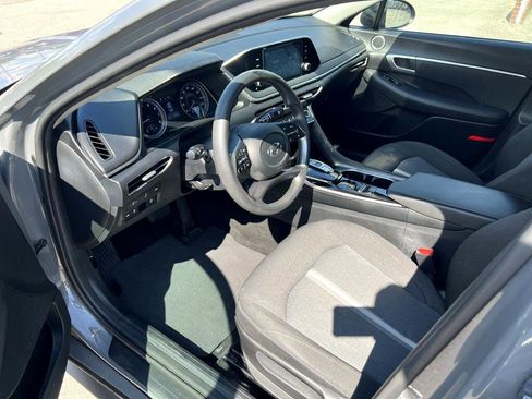 Used 2021 Hyundai Sonata SE image 9
