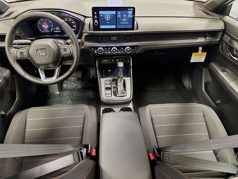New 2026 Honda CR-V Sport image 20