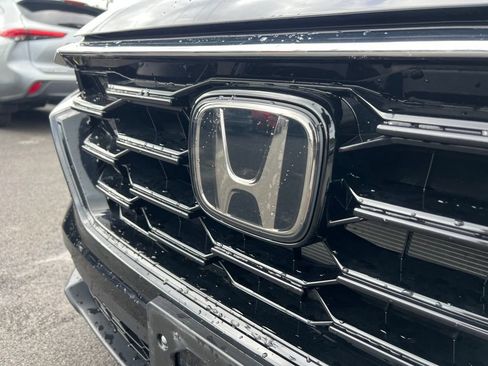 Certified 2025 Honda CR-V EX-L image 30