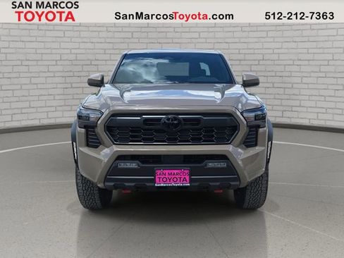 New 2026 Toyota Tacoma TRD Off-Road image 2