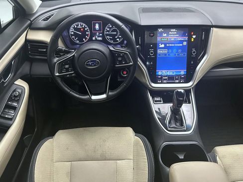 Used 2021 Subaru Outback Premium w/ Popular Package #1 image 14