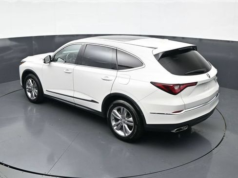 Used 2024 Acura MDX SH-AWD image 37