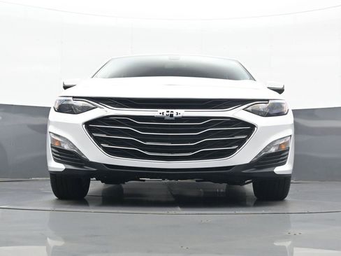Used 2020 Chevrolet Malibu LT FWD image 22