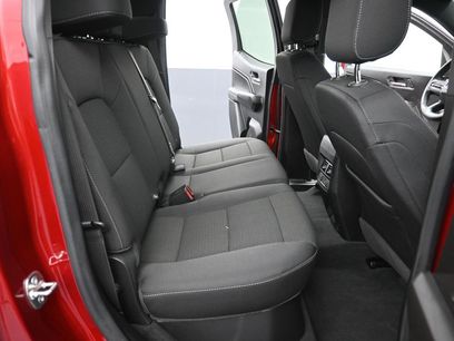 Used 2024 GMC Canyon Elevation w/ Convenience Package