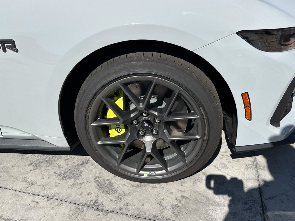 New 2026 Ford Mustang Premium w/ Mustang RTR Package RWD image 10