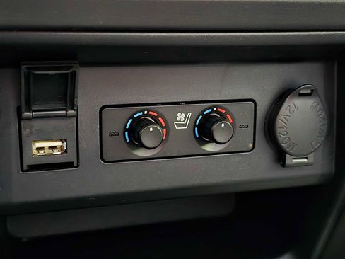 Certified 2022 Toyota 4Runner Limited AWD/4WD image 15