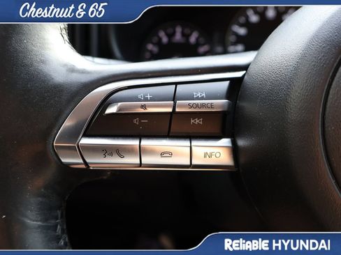 Used 2024 MAZDA CX-50 AWD 2.5 S w/ Preferred Package image 26