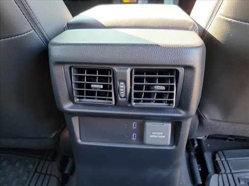 Used 2026 Toyota 4Runner Limited AWD/4WD image 17