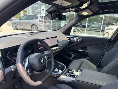 Used 2026 BMW X3 xDrive30i w/ Convenience Package AWD/4WD image 9