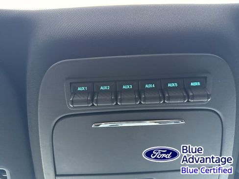 Certified 2022 Ford F150 Tremor w/ Equipment Group 402A High image 33