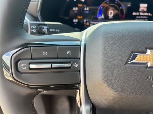 New 2026 Chevrolet Colorado LT w/ LT Convenience Package image 16