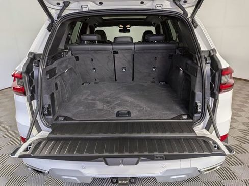 Used 2023 BMW X5 xDrive40i AWD/4WD image 14