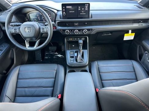 New 2026 Honda CR-V Sport-L image 17