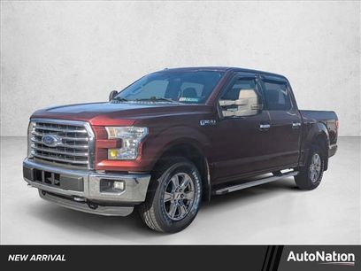 Used 2016 Ford F150 XLT w/ XTR Package