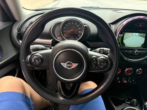 Used 2017 MINI Cooper Clubman S AWD/4WD image 20